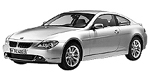 BMW E63 P139F Fault Code