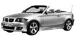 BMW E88 P139F Fault Code