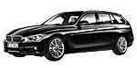 BMW F31 P139F Fault Code